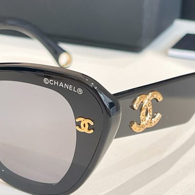 Chanel Sunglasses — 7