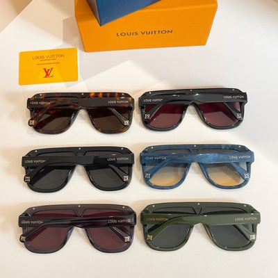 LV Sunglasses — 8