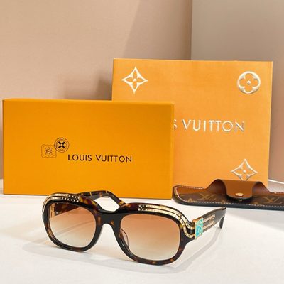 LV Sunglasses — 5