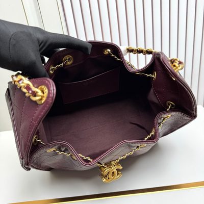 Chanel Bag — 9