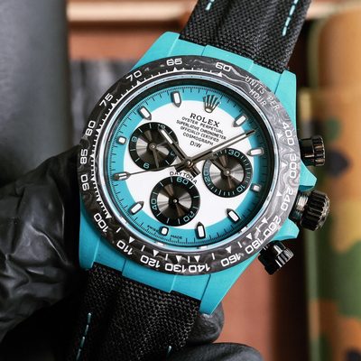 Rolex Watch — 3