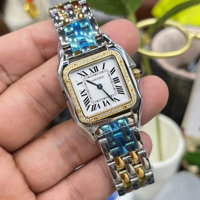 Cartier Watch — 3