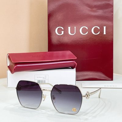Gucci Sunglasses — 5