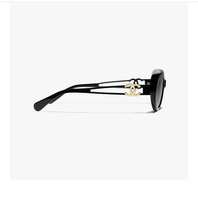Chanel Sunglasses — 9