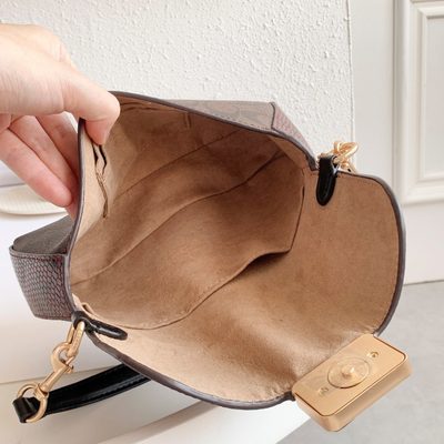 Coach Bag — 15
