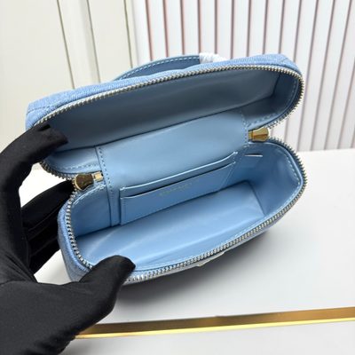 Chanel Bag — 9