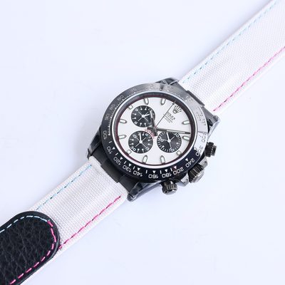 Rolex Watch — 8