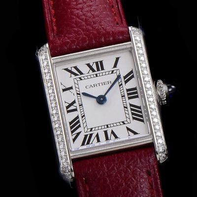 Cartier Watch — 5