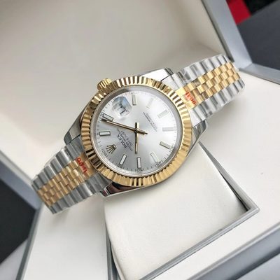 Rolex Watch — 6