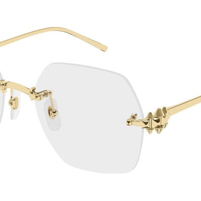 Cartier Sunglasses — 8