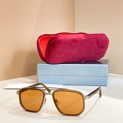 Gucci Sunglasses — 5