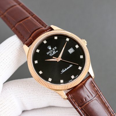 Rolex Watch