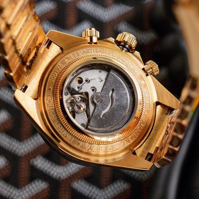 Rolex Watch — 5