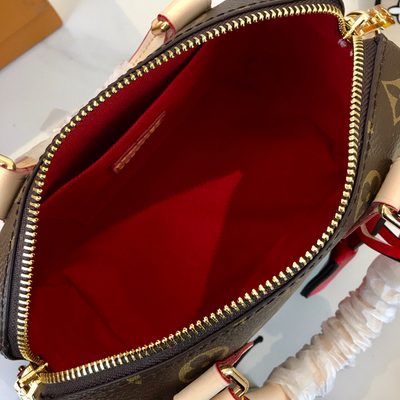 Louis Vuitton Bag — 9