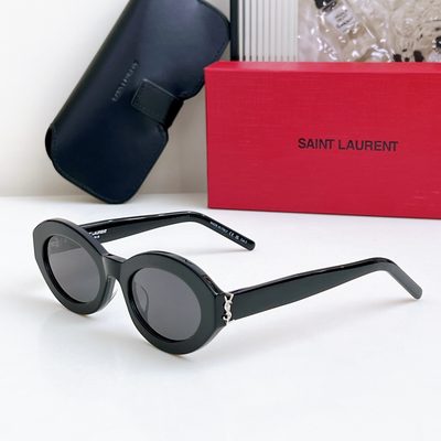 YSL Sunglasses — 3
