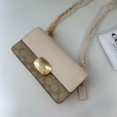 Coach Bag — 7