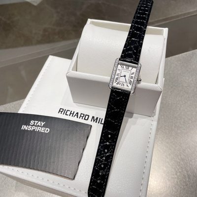 Cartier Watch