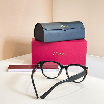 Cartier Sunglasses — 5