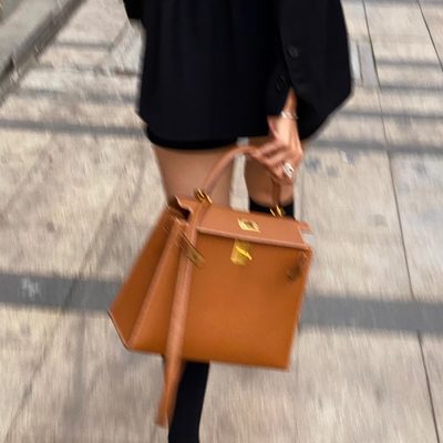 Hermes Bag — 24