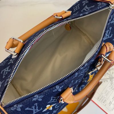 Louis Vuitton Bag — 9