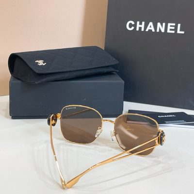 Chanel Sunglasses — 8