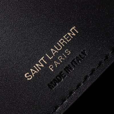 YSL Bag — 6