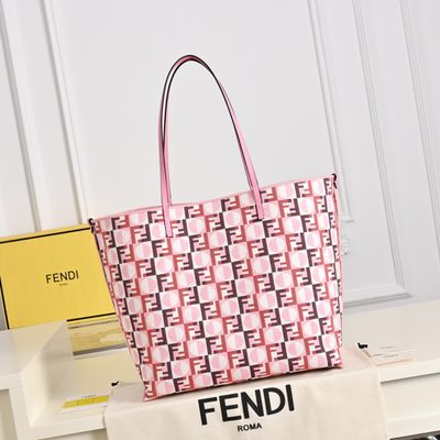 Fendi Bag — 3