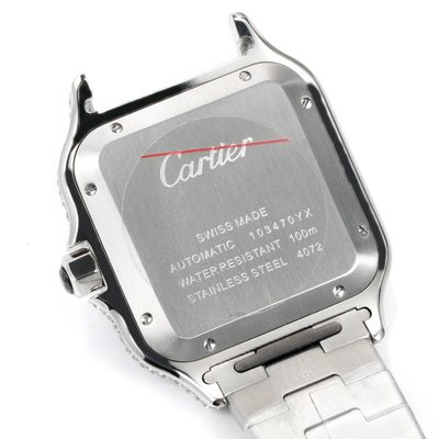 Cartier Watch — 9