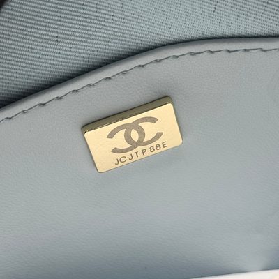 Chanel Bag — 8