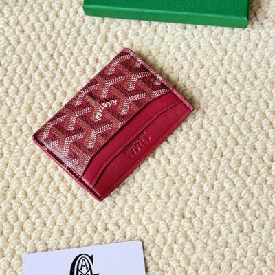 Accessories — 6