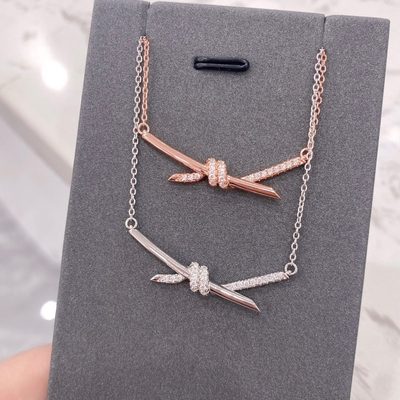 Tiffany Jewellery — 6