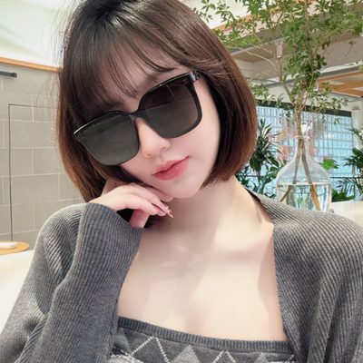 Chanel Sunglasses — 4