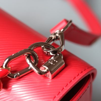 Louis Vuitton Bag — 5