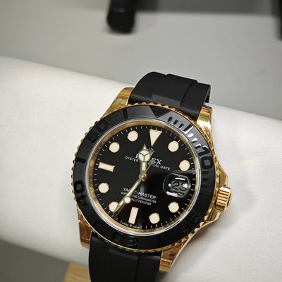 Rolex Watch — 4