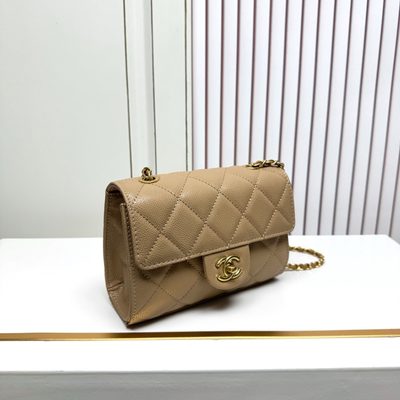 Chanel Bag — 4