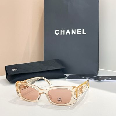Chanel Sunglasses — 4