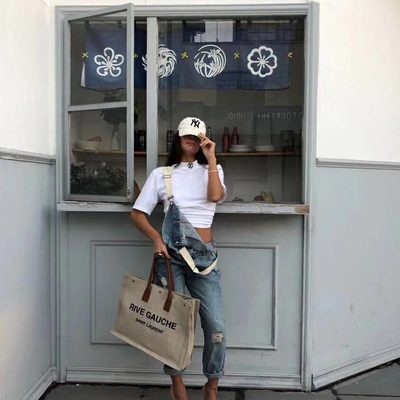 YSL Bag — 3