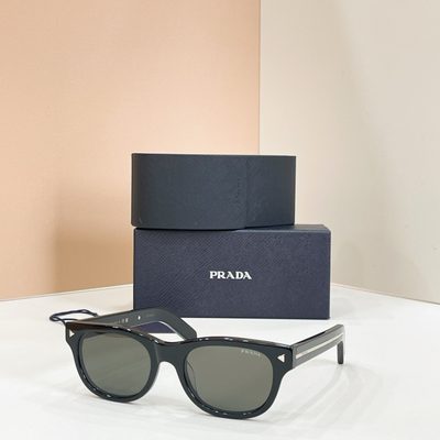 Prada Sunglasses — 4
