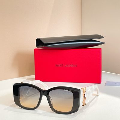 YSL Sunglasses — 6