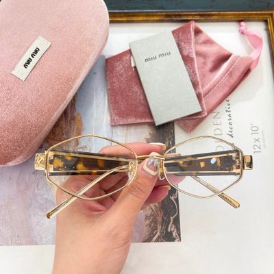Miu Miu Sunglasses