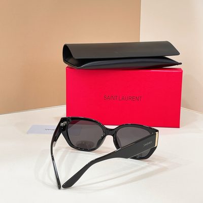 YSL Sunglasses — 6