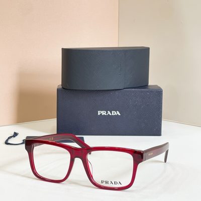 Prada Sunglasses — 5