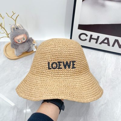 Loewe bucket hat — 6