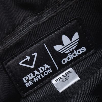 Prada Bag — 9