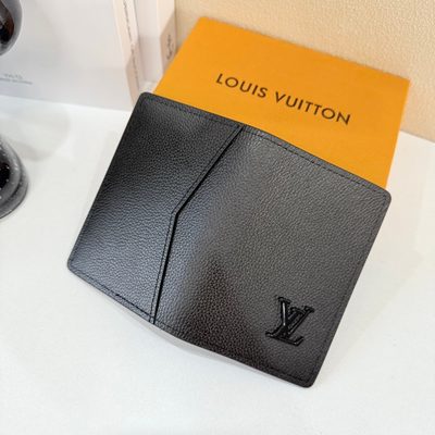 Louis Vuitton Aerogram Pocket Organizer — 5