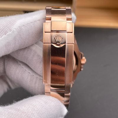 Rolex Watch — 8