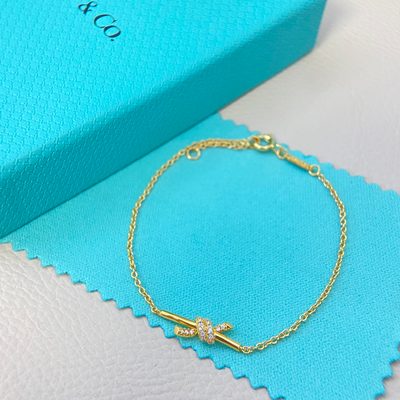 Tiffany Jewellery — 5
