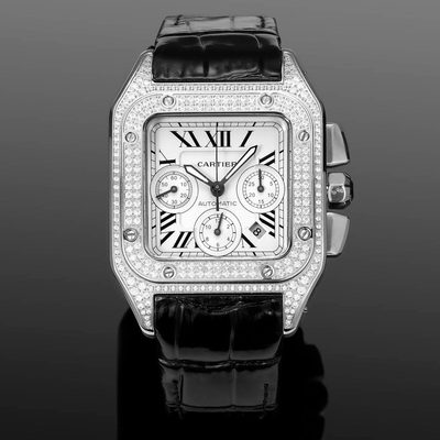 Cartier Watch — 4