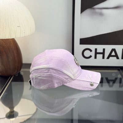 Chrome Hearts cap — 3