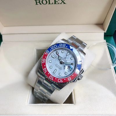 Rolex Watch — 3